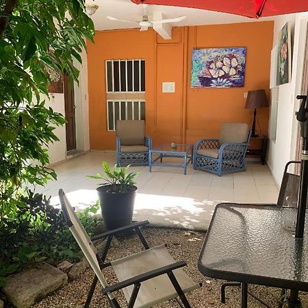 Casa Centro 70 Hotell Mérida Eksteriør bilde
