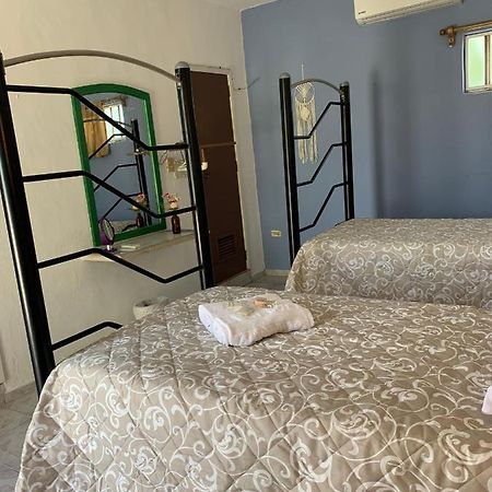 Casa Centro 70 Hotell Mérida Eksteriør bilde