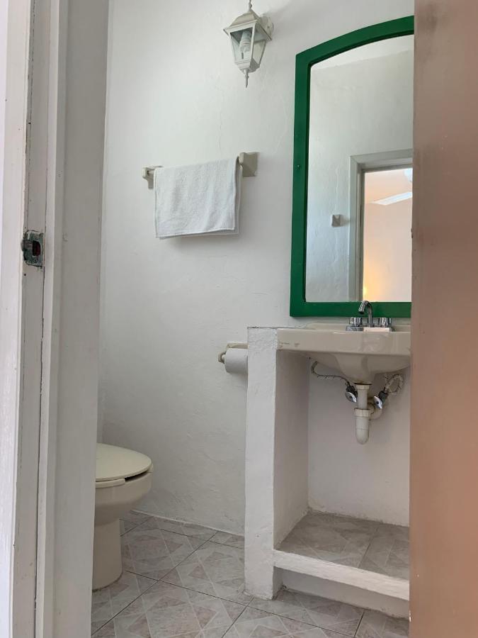 Casa Centro 70 Hotell Mérida Eksteriør bilde