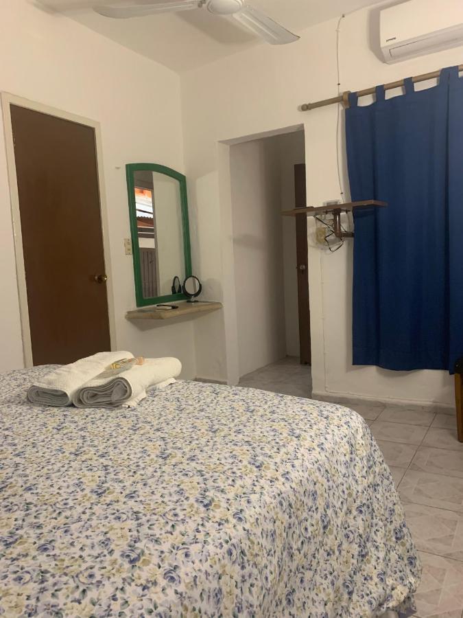 Casa Centro 70 Hotell Mérida Eksteriør bilde