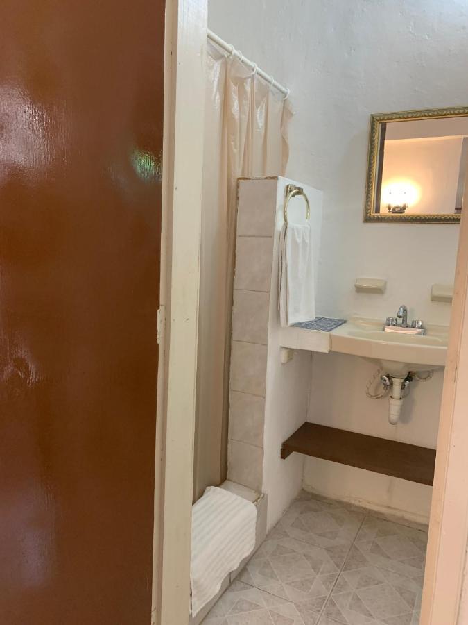 Casa Centro 70 Hotell Mérida Eksteriør bilde