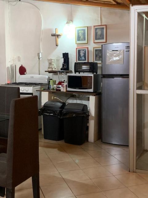 Casa Centro 70 Hotell Mérida Eksteriør bilde