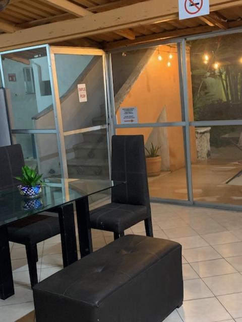 Casa Centro 70 Hotell Mérida Eksteriør bilde