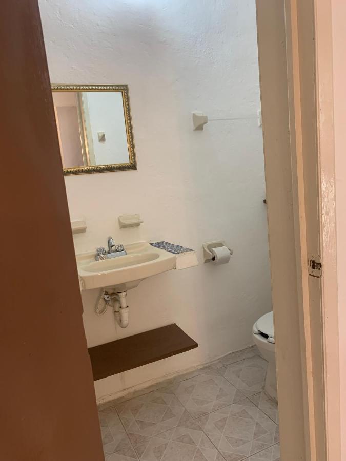 Casa Centro 70 Hotell Mérida Eksteriør bilde